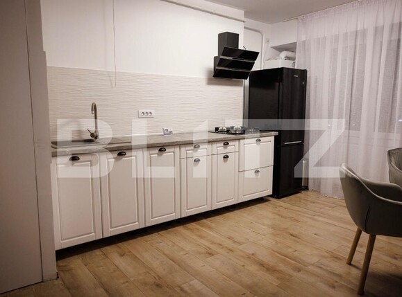 Apartament de închiriat 3 camere Central - 113059AI | BLITZ Iași | Poza2