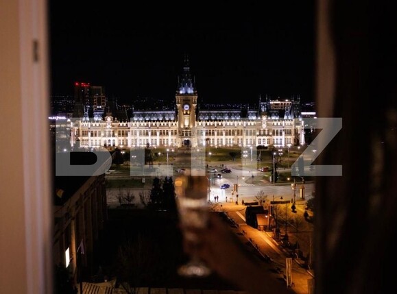 Apartament de închiriat 3 camere Central - 113059AI | BLITZ Iași | Poza7