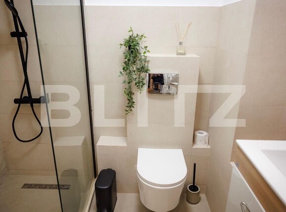 Apartament de închiriat 3 camere Central - 113059AI | BLITZ Iași | Poza5