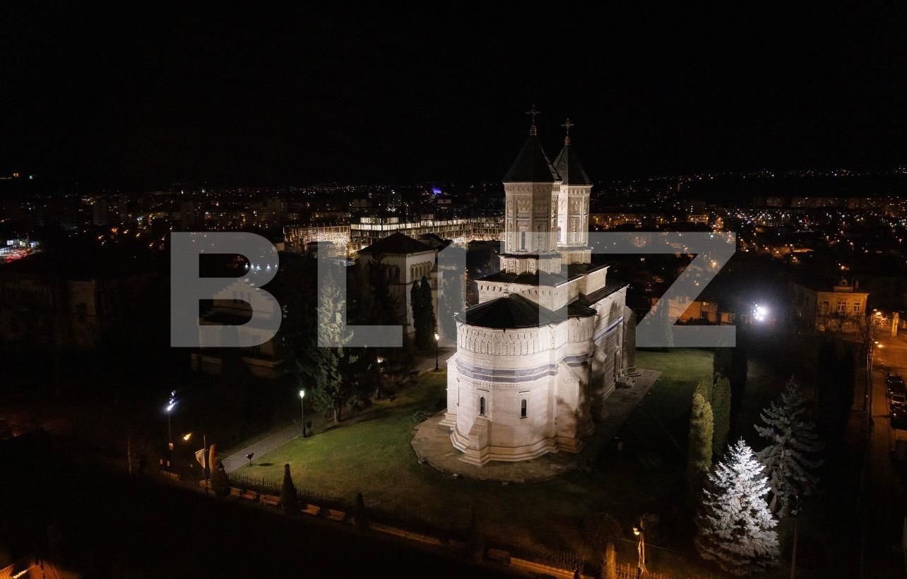 Apartament de închiriat 3 camere Central - 113059AI | BLITZ Iași | Poza6