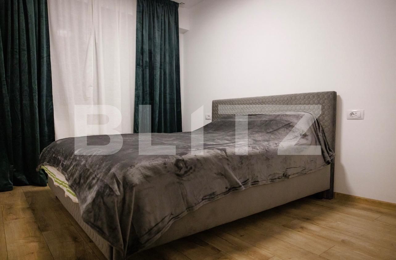 Apartament de închiriat 3 camere Central - 113059AI | BLITZ Iași | Poza3