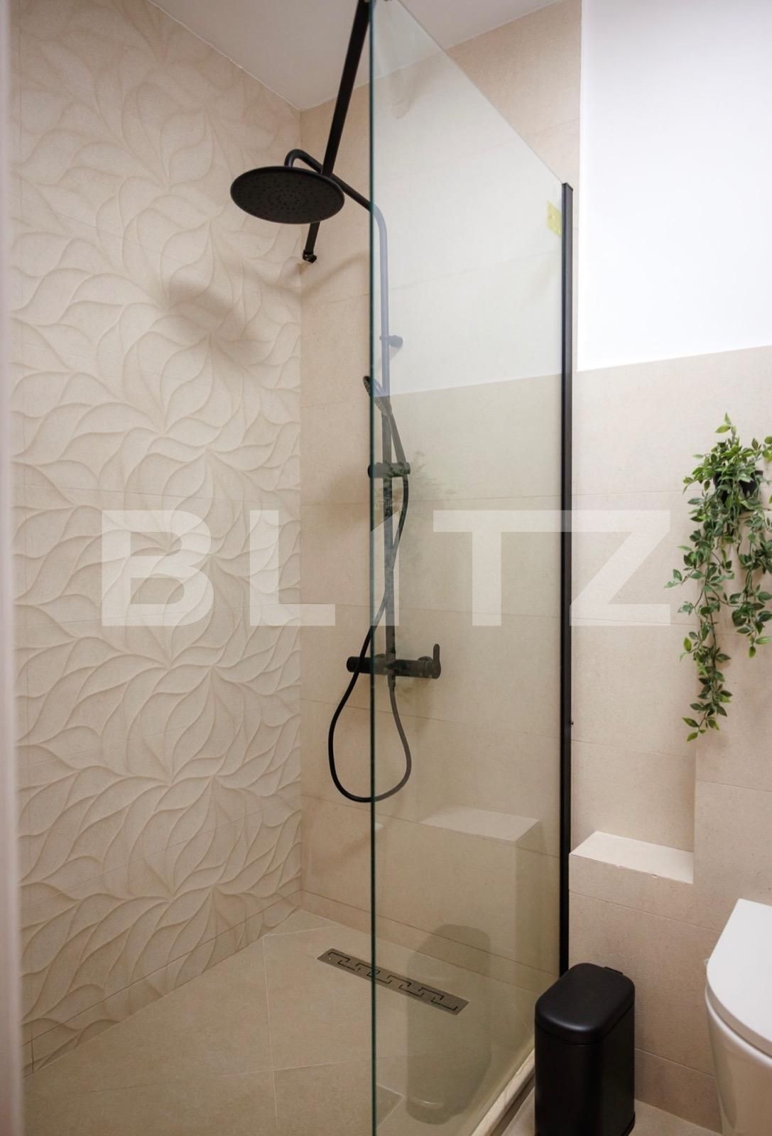 Apartament de închiriat 3 camere Central - 113059AI | BLITZ Iași | Poza4