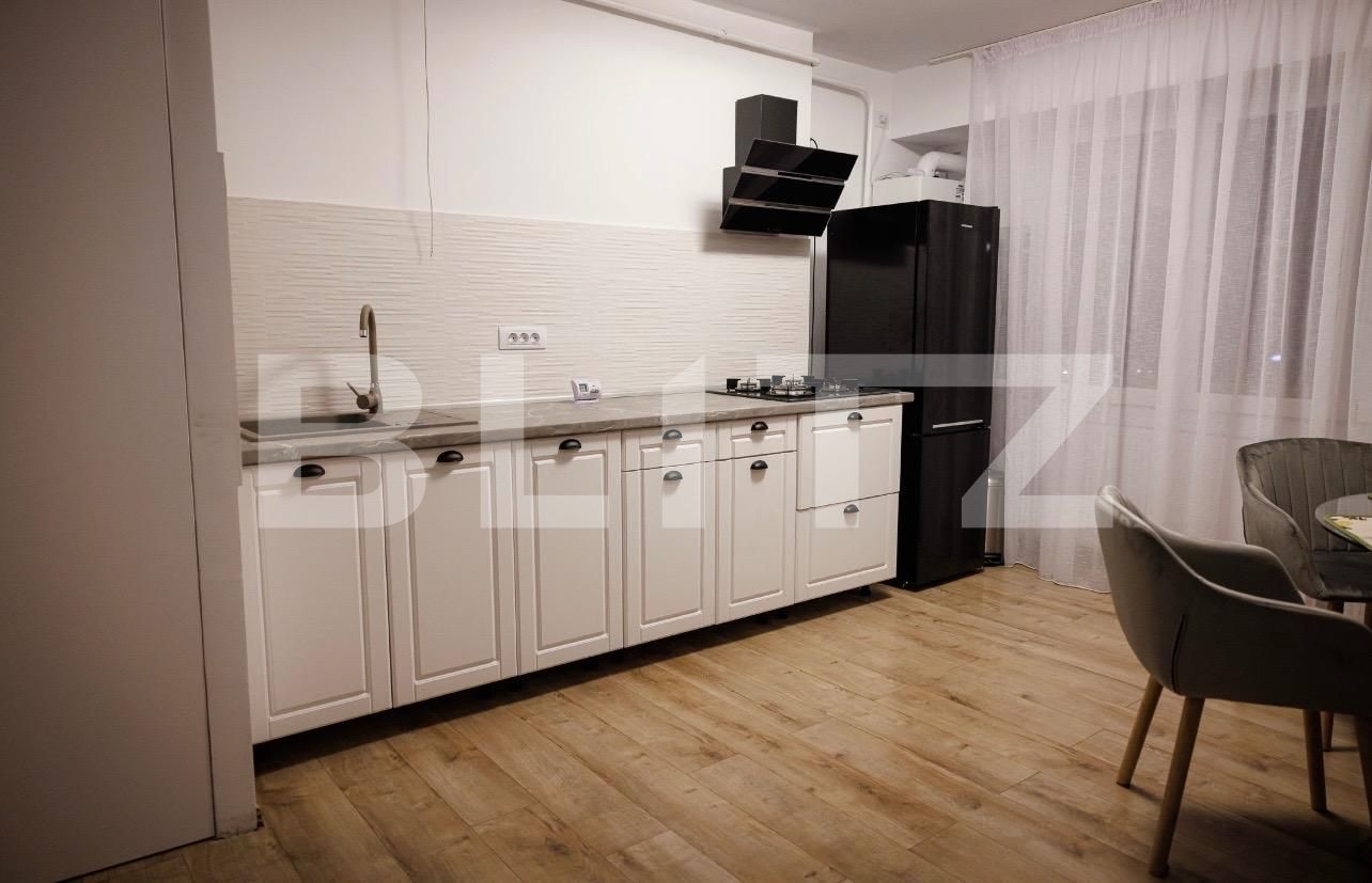 Apartament de închiriat 3 camere Central - 113059AI | BLITZ Iași | Poza2