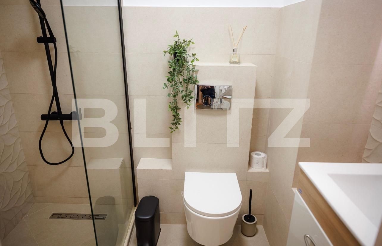 Apartament de închiriat 3 camere Central - 113059AI | BLITZ Iași | Poza5