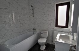 Casa plan parter, 113 mp, 750 mp teren, Valea Lupului