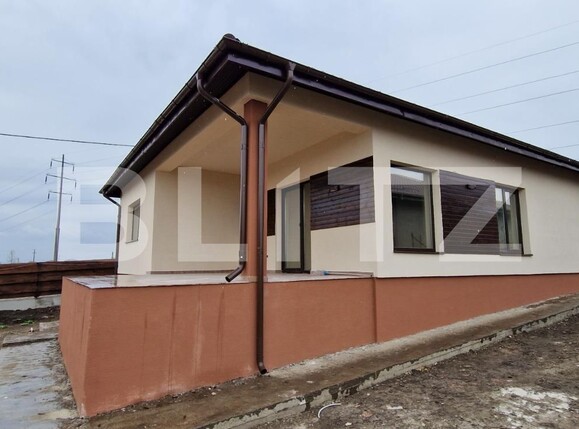 Casa de vânzare 3 camere Valea Lupului - 113103CV | BLITZ Iași | Poza4