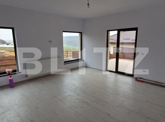 Casa de vânzare 3 camere Valea Lupului - 113103CV | BLITZ Iași | Poza6