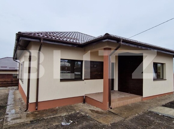 Casa de vânzare 3 camere Valea Lupului - 113103CV | BLITZ Iași | Poza2