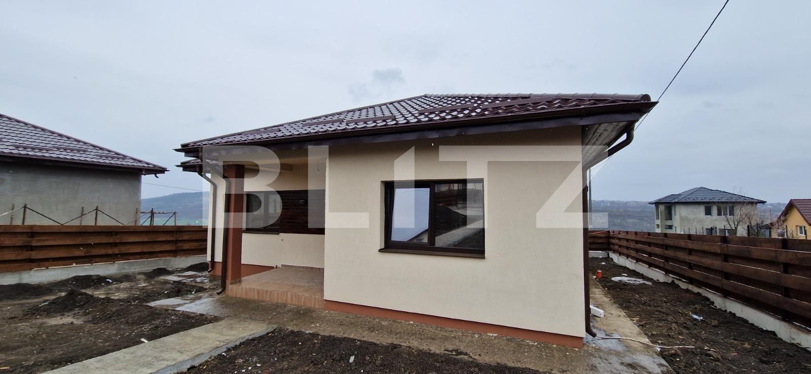 Casa de vânzare 3 camere Valea Lupului - 113103CV | BLITZ Iași | Poza3