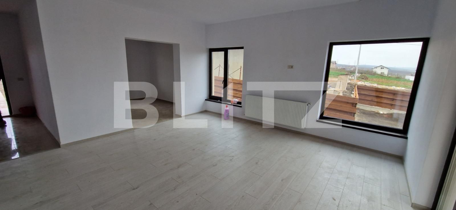 Casa de vânzare 3 camere Valea Lupului - 113103CV | BLITZ Iași | Poza7