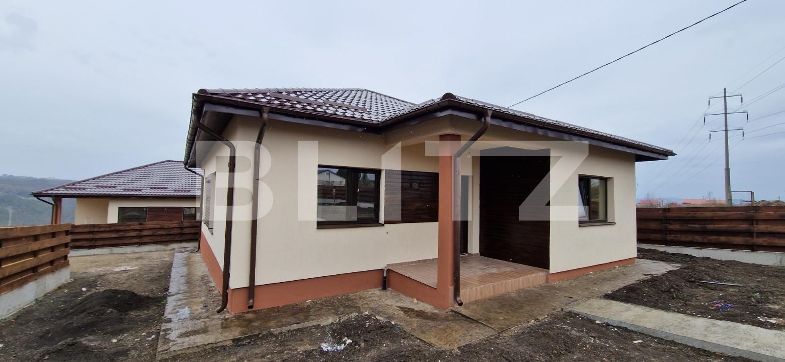 Casa de vânzare 3 camere Valea Lupului - 113103CV | BLITZ Iași | Poza2