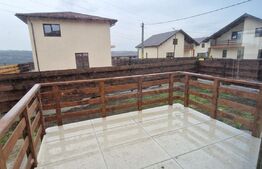 Casa individuala P+1, 130 mp, 400 mp teren, Valea Lupului