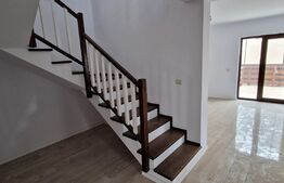 Casa individuala P+1, 130 mp, 400 mp teren, Valea Lupului