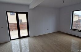 Casa individuala P+1, 130 mp, 400 mp teren, Valea Lupului