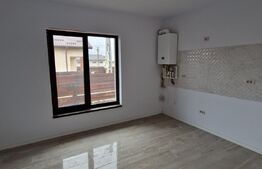 Casa individuala P+1, 130 mp, 400 mp teren, Valea Lupului