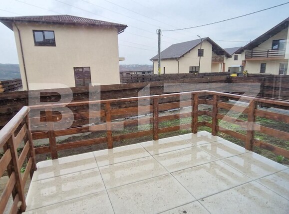 Casa de vânzare 4 camere Valea Lupului - 113110CV | BLITZ Iași | Poza6