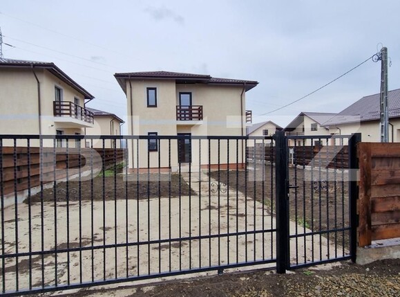 Casa de vânzare 4 camere Valea Lupului - 113110CV | BLITZ Iași | Poza3