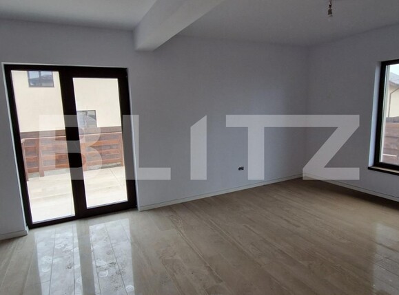 Casa de vânzare 4 camere Valea Lupului - 113110CV | BLITZ Iași | Poza4