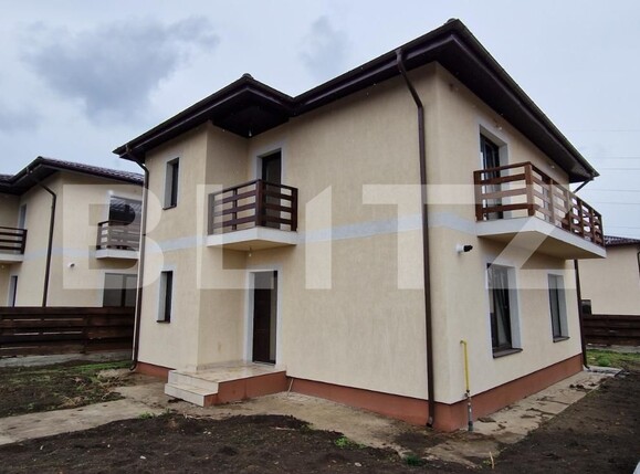 Casa de vânzare 4 camere Valea Lupului - 113110CV | BLITZ Iași | Poza1