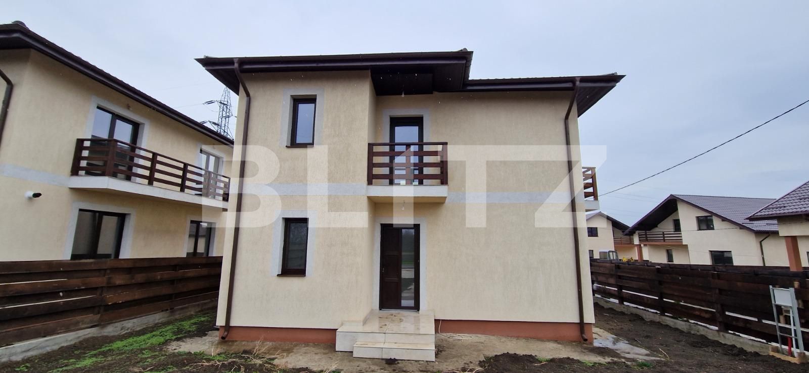 Casa de vânzare 4 camere Valea Lupului - 113110CV | BLITZ Iași | Poza2