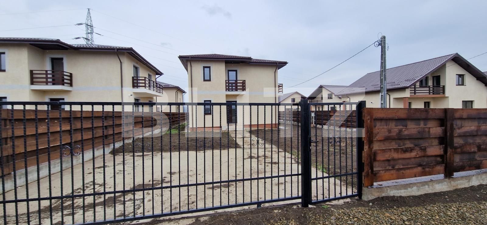 Casa de vânzare 4 camere Valea Lupului - 113110CV | BLITZ Iași | Poza3