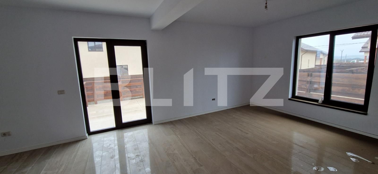 Casa de vânzare 4 camere Valea Lupului - 113110CV | BLITZ Iași | Poza4
