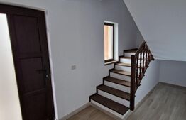 Casa individuala P+M, 120 mp, 500 mp teren, Valea Lupului