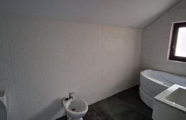 Casa individuala P+M, 120 mp, 500 mp teren, Valea Lupului