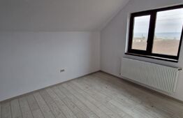 Casa individuala P+M, 120 mp, 500 mp teren, Valea Lupului