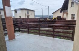 Casa individuala P+M, 120 mp, 500 mp teren, Valea Lupului