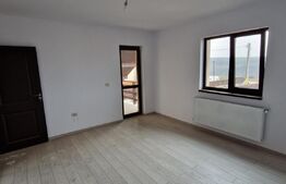 Casa individuala P+M, 120 mp, 500 mp teren, Valea Lupului