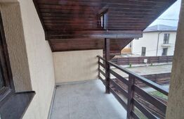 Casa individuala P+M, 120 mp, 500 mp teren, Valea Lupului