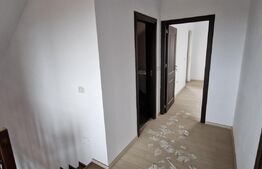 Casa individuala P+M, 120 mp, 500 mp teren, Valea Lupului