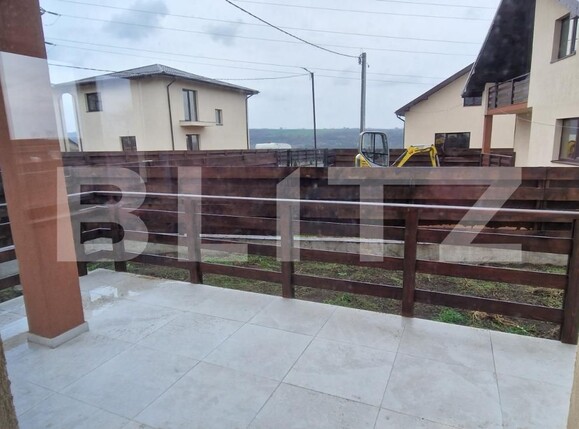 Casa de vânzare 4 camere Valea Lupului - 113116CV | BLITZ Iași | Poza5