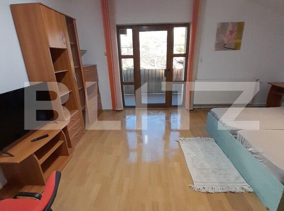 Garsonieră de închiriat Central - 113156AI | BLITZ Iași | Poza4