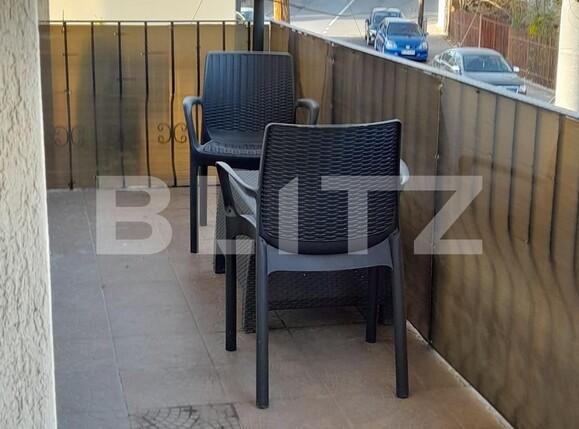 Garsonieră de închiriat Central - 113156AI | BLITZ Iași | Poza6