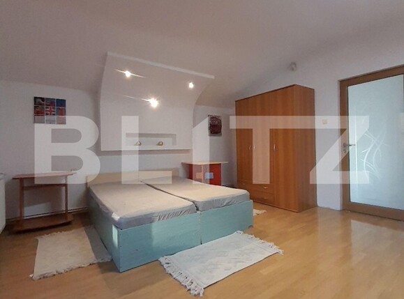 Garsonieră de închiriat Central - 113156AI | BLITZ Iași | Poza1