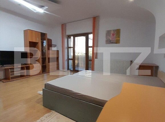 Garsonieră de închiriat Central - 113156AI | BLITZ Iași | Poza2