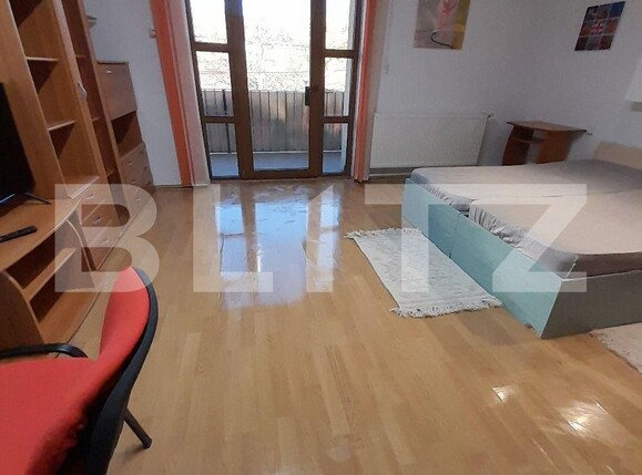 Garsonieră de închiriat Central - 113156AI | BLITZ Iași | Poza3