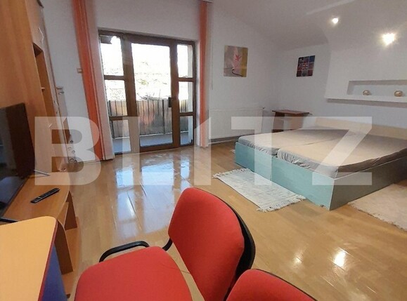 Garsonieră de închiriat Central - 113156AI | BLITZ Iași | Poza5