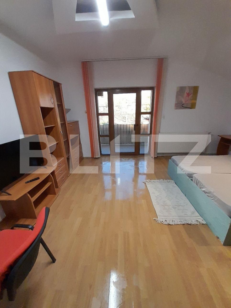 Garsonieră de închiriat Central - 113156AI | BLITZ Iași | Poza4