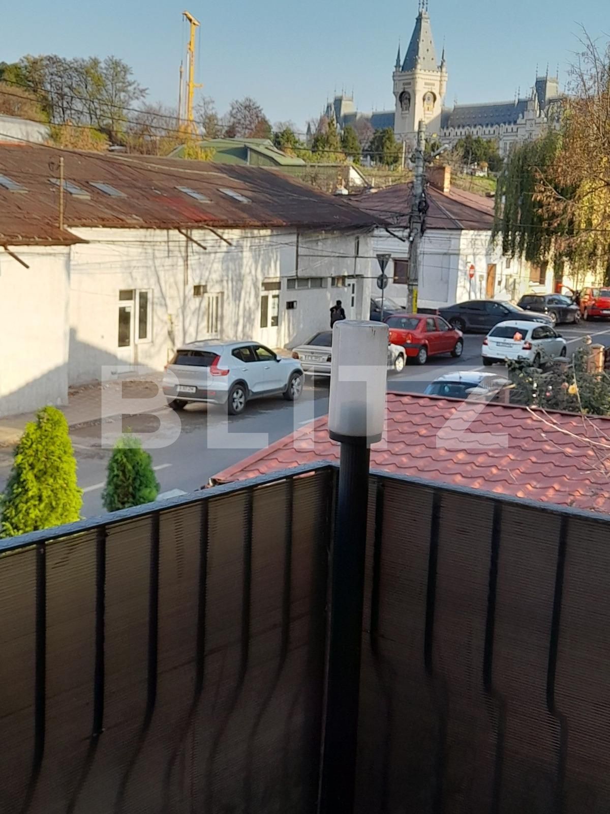 Garsonieră de închiriat Central - 113156AI | BLITZ Iași | Poza7