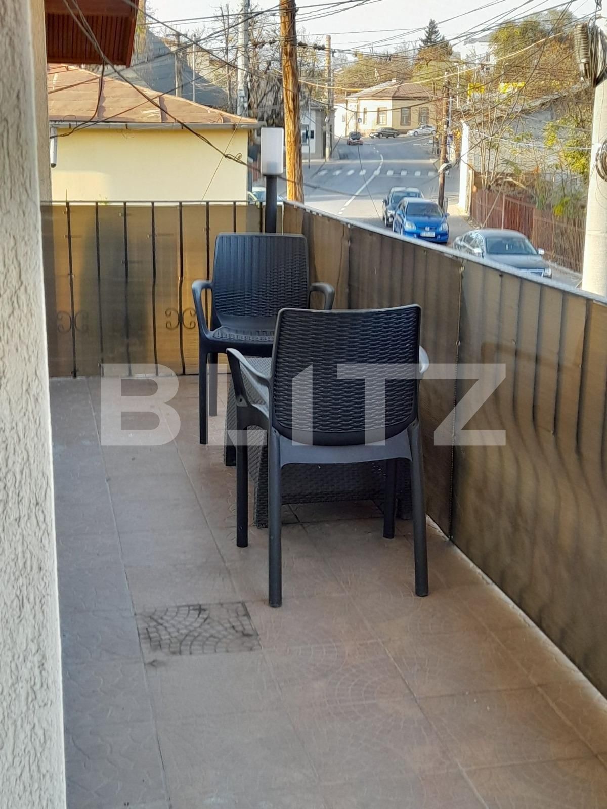 Garsonieră de închiriat Central - 113156AI | BLITZ Iași | Poza6