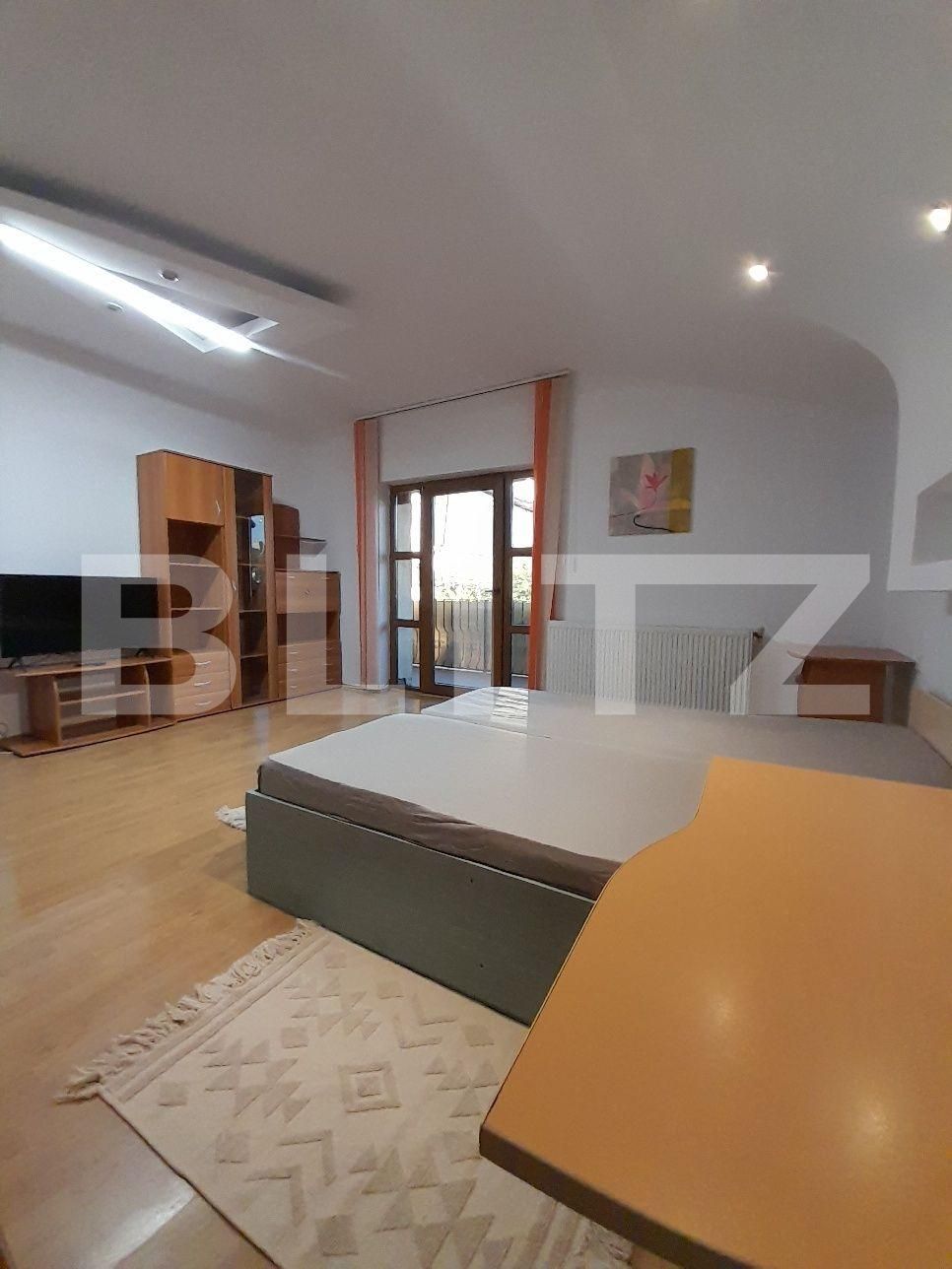 Garsonieră de închiriat Central - 113156AI | BLITZ Iași | Poza2