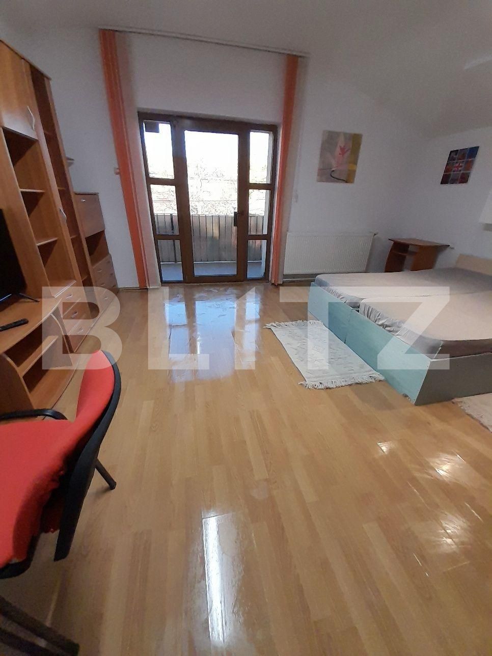 Garsonieră de închiriat Central - 113156AI | BLITZ Iași | Poza3