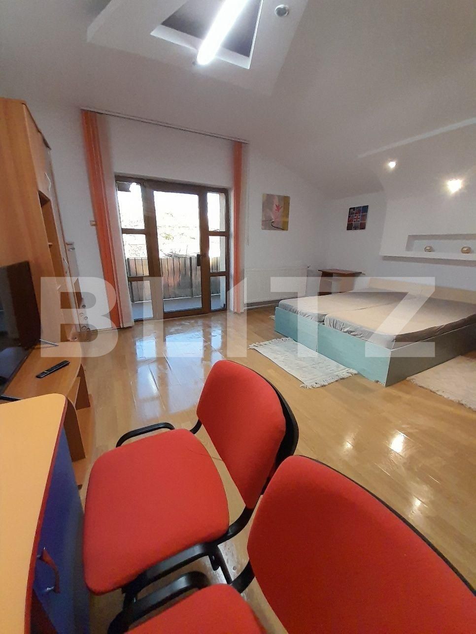 Garsonieră de închiriat Central - 113156AI | BLITZ Iași | Poza5