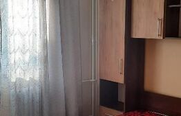 Apartament de 2 camere, decomandat, 50mp, zona Canta