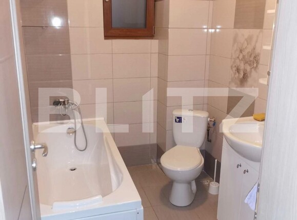 Apartament de închiriat 2 camere Pacurari - 113162AI | BLITZ Iași | Poza7