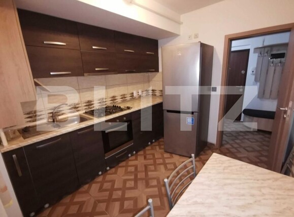 Apartament de închiriat 2 camere Pacurari - 113162AI | BLITZ Iași | Poza5