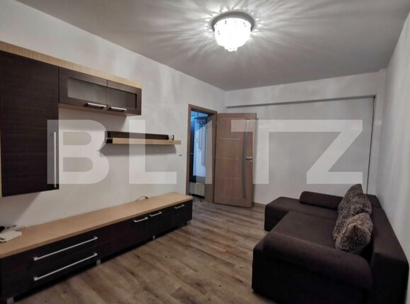 Apartament de închiriat 2 camere Pacurari - 113162AI | BLITZ Iași | Poza1